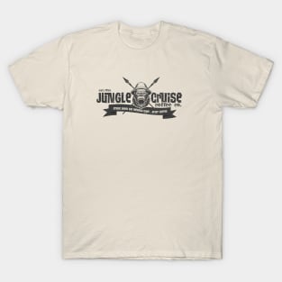 Jungle Cruise Coffee Company T-Shirt